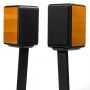  Полочная акустика Opera Loudspeakers Prima cherry